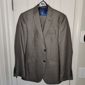 Billy London UK 36R Two Piece Suit